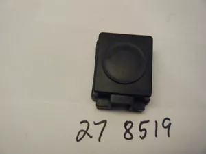 WALBRO NUOVO COPERCHIO FILTRO ARIA OEM 27-8519 - Foto 1 di 2