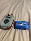 Bushnell Tour V3 Golf Rangefinder With Case And Cover Needs New Battery