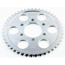 Fits 1994 Suzuki Gsx-r1100 Steel Rear Sprocket - 46t