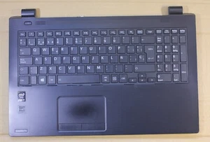 Carcasa con touch , teclado español , altavoces Toshiba R50-B - Imagen 1 de 2