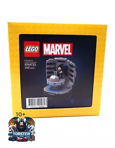 LEGO Super Heroes 5009015 Cerebro X-Men Professor X exklusiv GWP zu 76294 NEU - Bild 1 von 12