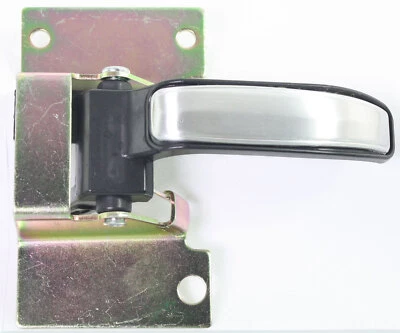  Front, Driver Side Interior Door Handle For Buick Roadmaster 1974-1976 - Imagem 1 de 4