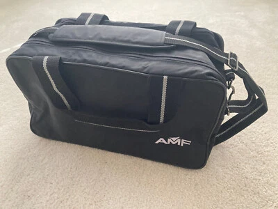 Bolsa de Lona Impermeable Viaje Deporte Equipaje Correa Ajustable Tamaño 17" x 9" x 9" Foto 1 de 4