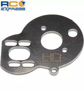 Hot Racing Losi Micro-B Edelstahl Mod Motorhalterung LMCB18SS - Bild 1 von 2