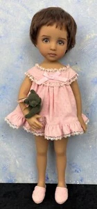 Effner Little Darling Gute-Nacht-Outfit - Bild 1 von 3