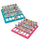 Memory Training Gift Family Gues Sing  Games Puzzle Toys Who Is It Board Game