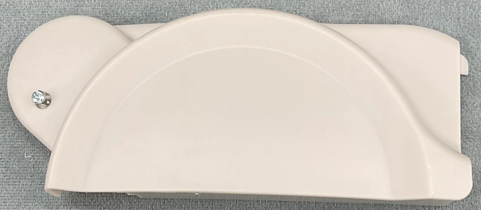 Ingenuity Soothe n Delight Swing Acogedor Reino Repuesto Batería Cubierta Bronceado Foto 1 de 2