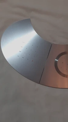 Bang and Olufsen - Beocenter 2 Keyboard - Left/Right - PT NO: 2776084 - BOXED - Bild 1 von 4