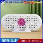 Mini Moisture Absorbers Cycle Portable Air Dehumidifier for Bedroom Laundry Room