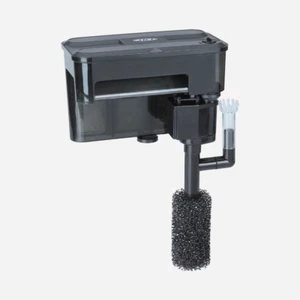 JBJ Reaction Hang On Back filter (HB-45) 40gal - Picture 1 of 1