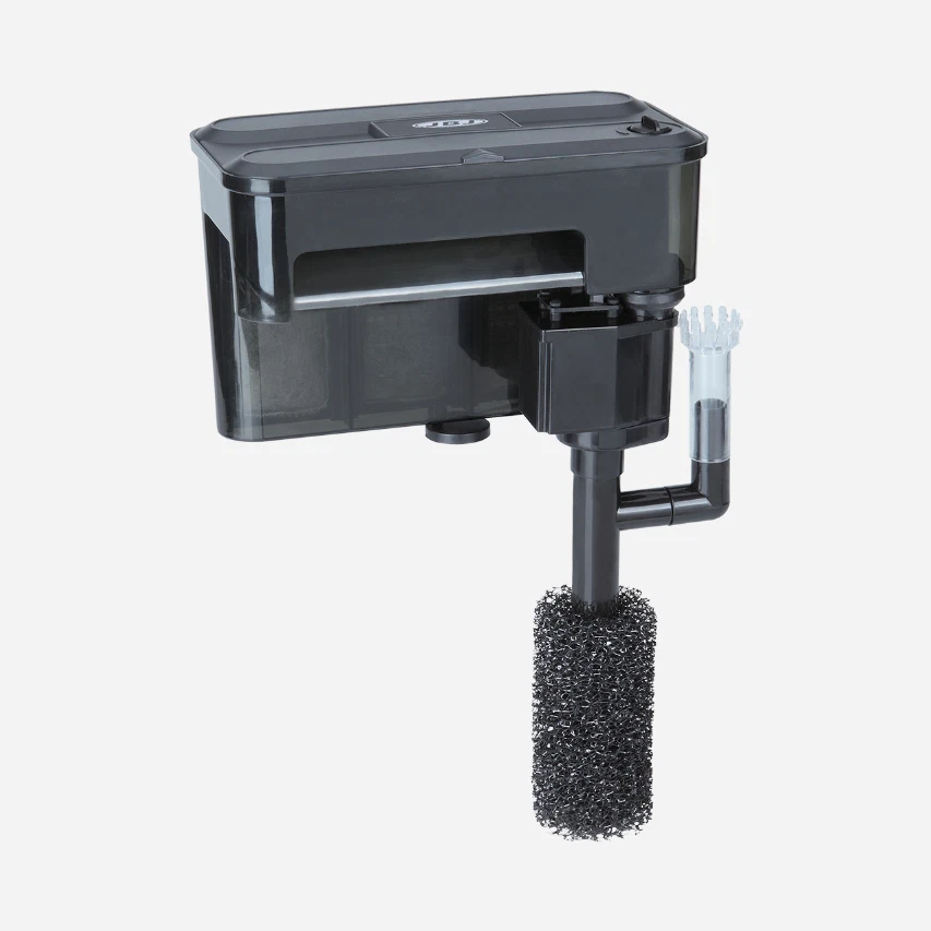 JBJ Reaction Hang On Back filter (HB-45) 40gal - Image 1 of 1