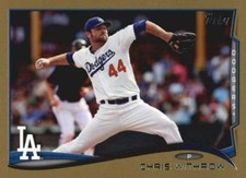 2014 TOPPS UPDATE GOLD SINGLES-PICK FROM DROPDOWN-$1.49 AND UP