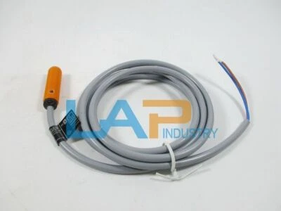 ONE New For IFM Proximity Sensor IF5718 IFC2004-ARKG/UP #SK - Image 1 of 4