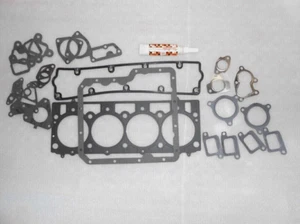 Full Cyclinder Head Gasket For Mahindra Goa Pickup 2.5 Scorpio Crde Turbo 2.6 - Picture 1 of 4