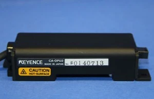 Keyence CA-DPU2 -15884 - Photo 1 sur 3
