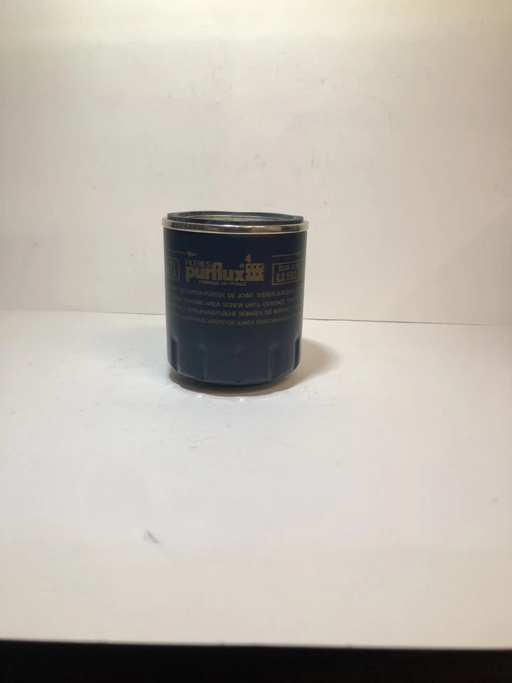 FILTROS PURFLUX LS 592A - FT 4993 FILTRO DE ACEITE - Imagen 1 de 1