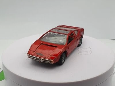 Alfa Romeo Iguana Bertone Mebetoys 1/43 - Imagen 1 de 3