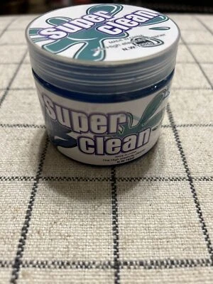 Dust Dirt Cleaning Gel Slime Super Clean Car Laptop Keyboard Home Cleaner 200g - Image 1 of 2