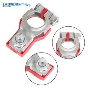 9098205035 For 1999-2012 Nissan Infiniti Positive Battery Connector Terminal End - Picture 1 of 12