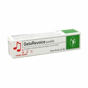 GELOREVOICE PASTILE A20 - Picture 1 of 2