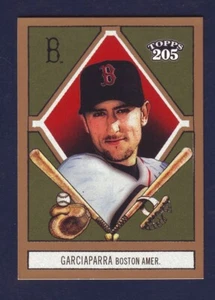 2003 TOPPS 205 #110 NOMAR GARCIAPARRA NRMT - Picture 1 of 1