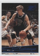 1999 Press Pass SE Torquers Evan Eschmeyer #26 Rookie RC