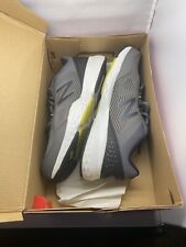 Size 9.5 - New Balance Men’s Sneakers Gray Size 9.5