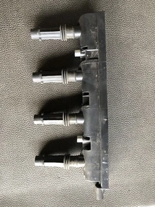 Opel Adam, Corsa, Astra Ignition Coil Delphi 19005362 - Picture 1 of 4