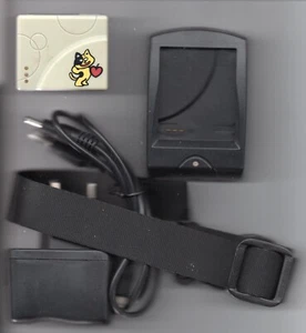 LOCALIZZATORE GPS SATELLITARE GSM PET TRACKER CANI GATTI altro Xexun TK202-2 - Imagen 1 de 2