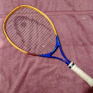 Head Racquet Agassi 25 Youth 3 7/8" - Picture 1 of 3