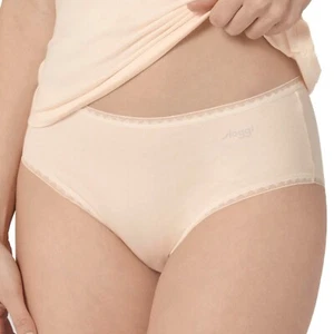 sloggi Damen GO Midi Slip S Neu - Bild 1 von 5