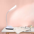 Table Lamp for Bedroom AAA Battery Powered LED Desk light Lamp Reading Lights