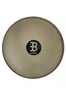 Meinl Replacement Rawhide Drum Head For Conga & Bongo 7 3/4 - Picture 1 of 3