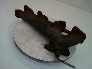 MERCEDES SPRINTER 313 CDI EXHAUST MANIFOLD 2006-2016 2143 A6111420001 - Picture 1 of 12