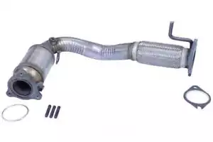 Catalytic Converter AP Exhaust 644223 - Picture 1 of 3