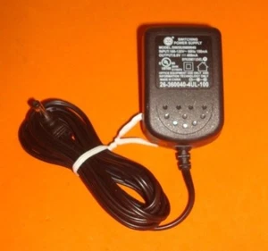 26-360040-4UL-1xx  OEM ADAPTER S005IU0600040  VTECH AT&T PHONES  B5.12 - Picture 1 of 3