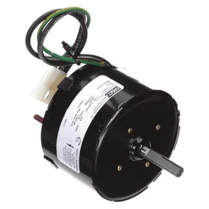 FASCO D1160 Motor,1/100 HP,1550 rpm,3.3,115V 48GN62 - Picture 1 of 1