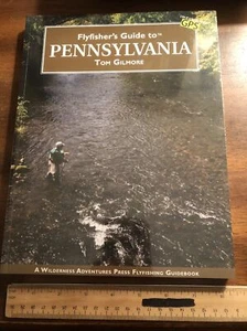 Flyfisher's Guide to Pennsylvania - Picture 1 of 2