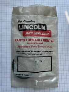 Lincoln - T13534-1 - Pilot Light - Picture 1 of 2