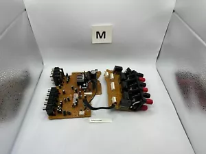 replacement parts for Onkyo TX-SR506 AV Receiver Digital Theater - Picture 1 of 7