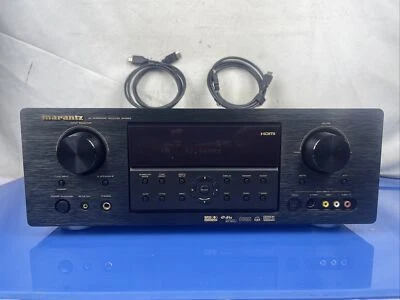 Marantz SR 4002 Home Theater Sound Sound Receiver￼ With HDCD & HDMI￼ - Image 1 of 3