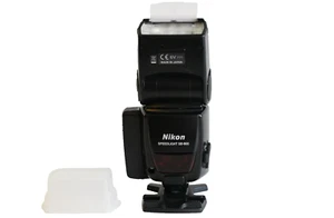 Nikon SB-15 Flash - Bild 1 von 5