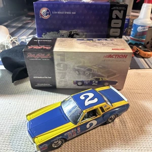 dale earnhardt #2 1/24 1979 Rookie Of The Year, 1979 Monte Carlo  - Photo 1 sur 4