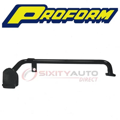 PROFORM Engine Oil Pan for 1962-1968 AC Shelby Cobra 4.7L V8 - Cylinder op Foto 1 de 4