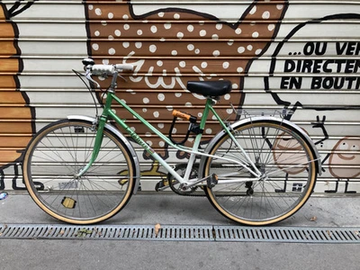 vélo vintage  refait à neuf  - Photo 1/4