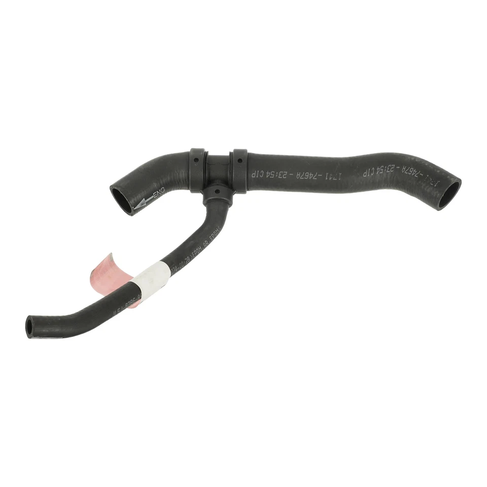 Conjunto de manguera de refrigerante de radiador Ford Ranger 2004-2008 OEM NUEVO-JL5Z-8286-B Foto 1 de 4