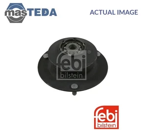 08032 TOP STRUT MOUNTING CUSHION FRONT LEFT RIGHT FEBI BILSTEIN FOR BMW 3,Z3,E36 - Picture 1 of 5