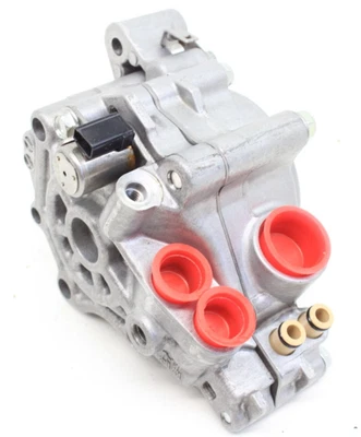 2014-2017 HONDACORD LX 2,4 Л ТРАНСМИССИОННЫЙ МАСЛЯНЫЙ НАСОС OEM - Изображение 1 из 4