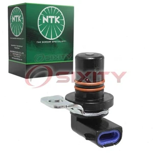 NGK NTK Output Transmission Speed Sensor for 1996-2000 Ford E-150 Econoline gp - Picture 1 of 5