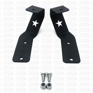 Ditch light brackets for 2003-2008 Subaru Forester - Picture 1 of 4